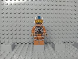 Lego Star Wars -  Resistance Gunner Paige