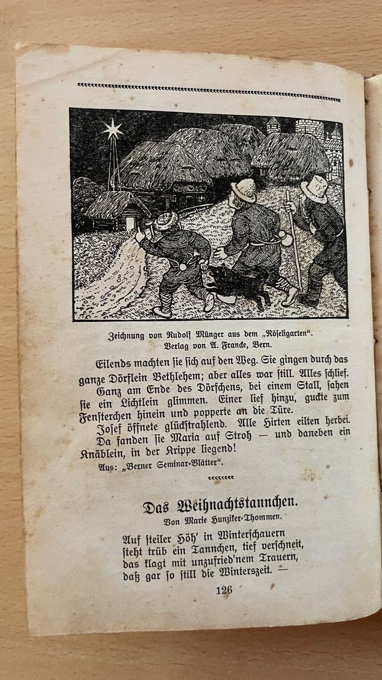 Libri: Jugend Born Monatsschrift Juni 1913 – Usato da Glattfelden venduto da cybermaxx 4