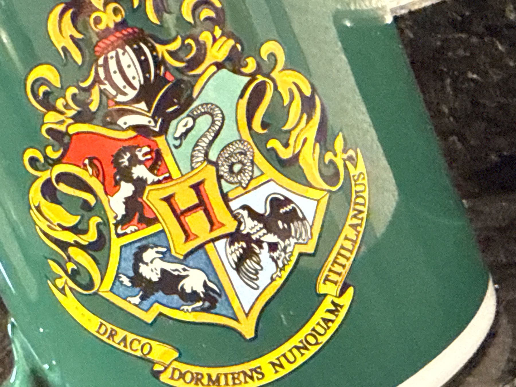 Tazze: Harry Potter Tasse – Usato da Amriswil venduto da used2use 2