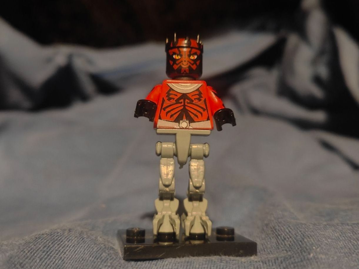 Lego Giocattoli: Star Wars Minifigur (Kein LEGO!) – Usato da Rothrist venduto da SiddharthaMoon 1