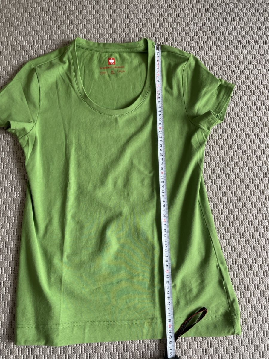 Engelbert Strauss T-shirt: Shirt, Engelbert Strauss, M – Usato da Solothurn venduto da Bobesch08 5