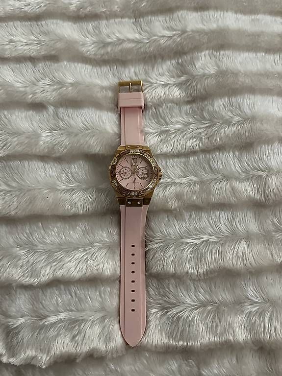Uhren: guess uhr  – Gebraucht aus Adligenswil von balboa5 1