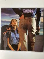 Scorpions
