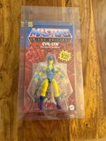 MOTU Masters of the Universe Origins Evil-Lyn US Versionen