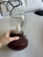 Ikea Lampe
