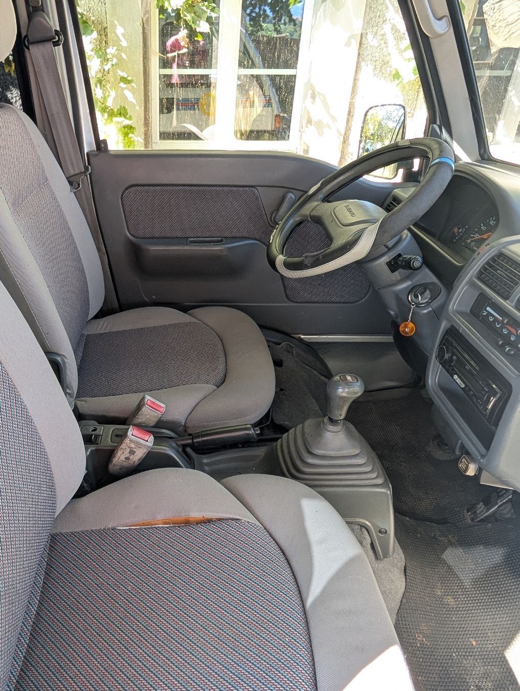 Subaru Automobili: Subaru E12 Libero - Super Deluxe – Difettoso da Albligen venduto da Kuriii 2