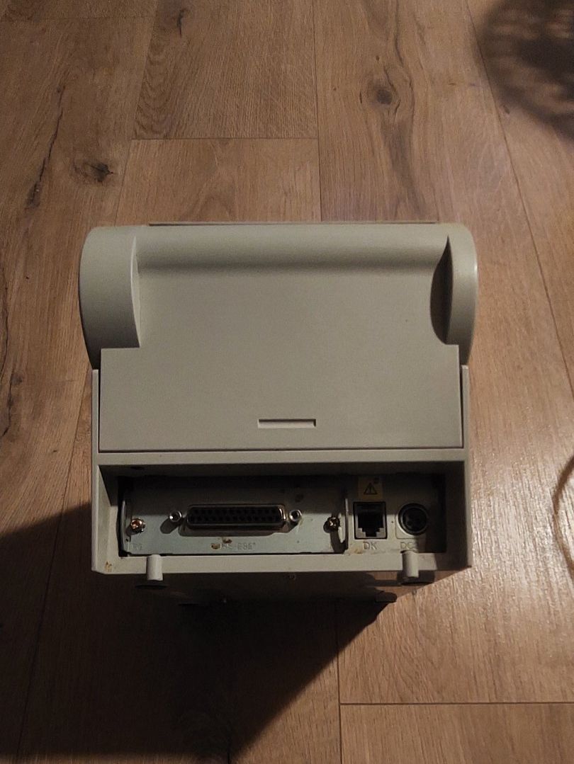 Epson Drucker: Bondrucker Epson TM-T88 – Gebraucht aus Arbon von lar_jv7y 4