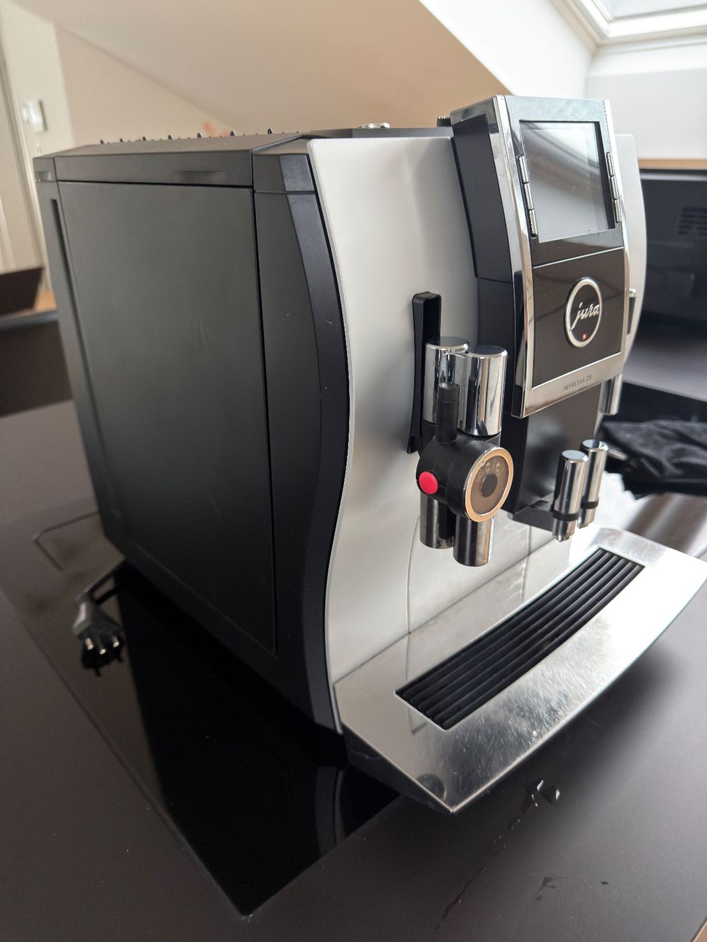 Kaffeevollautomat Gebraucht Generaluberholt