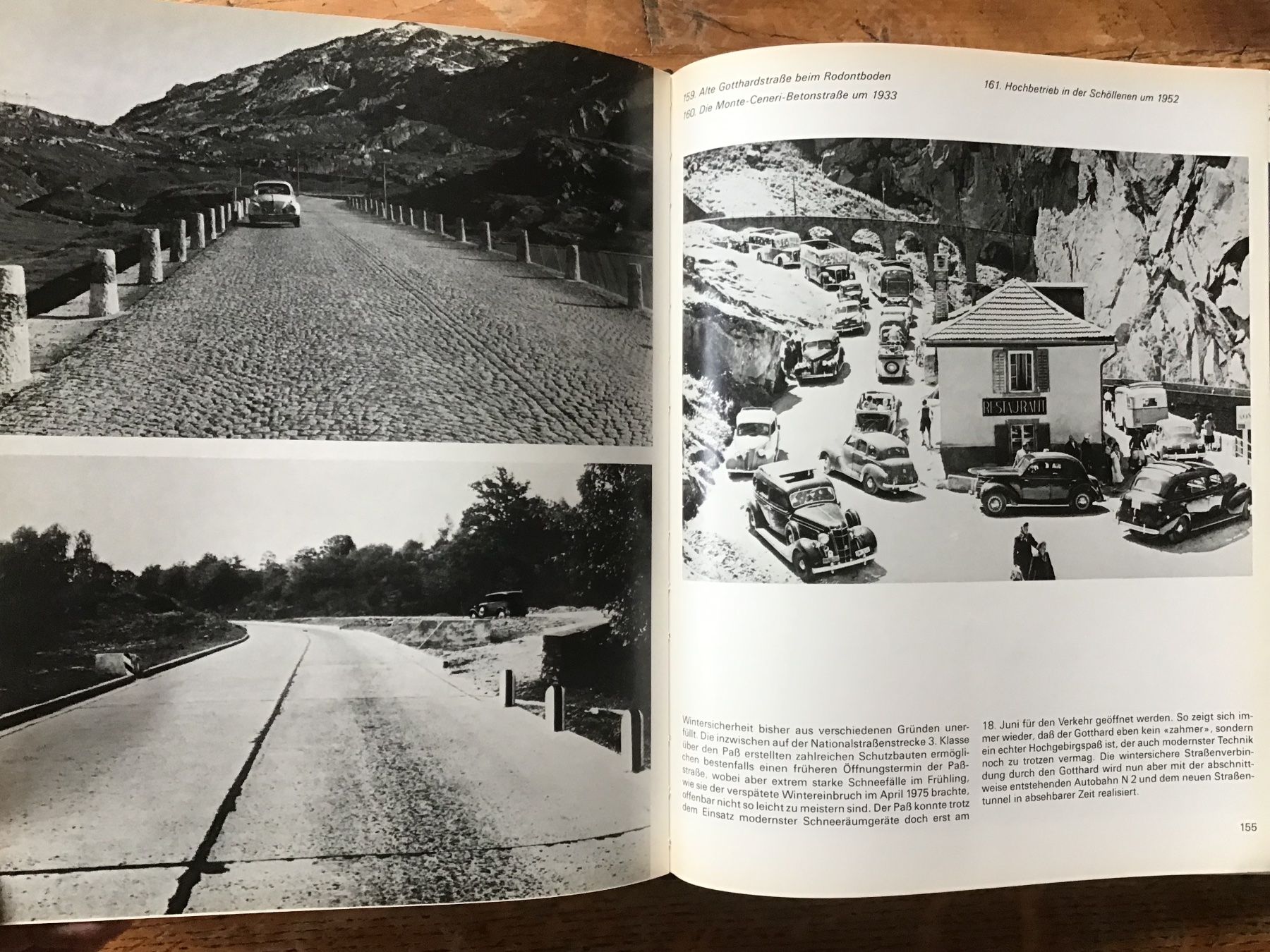 Bücher: Der Gotthard – Gebraucht aus Fully von Ruby97 5