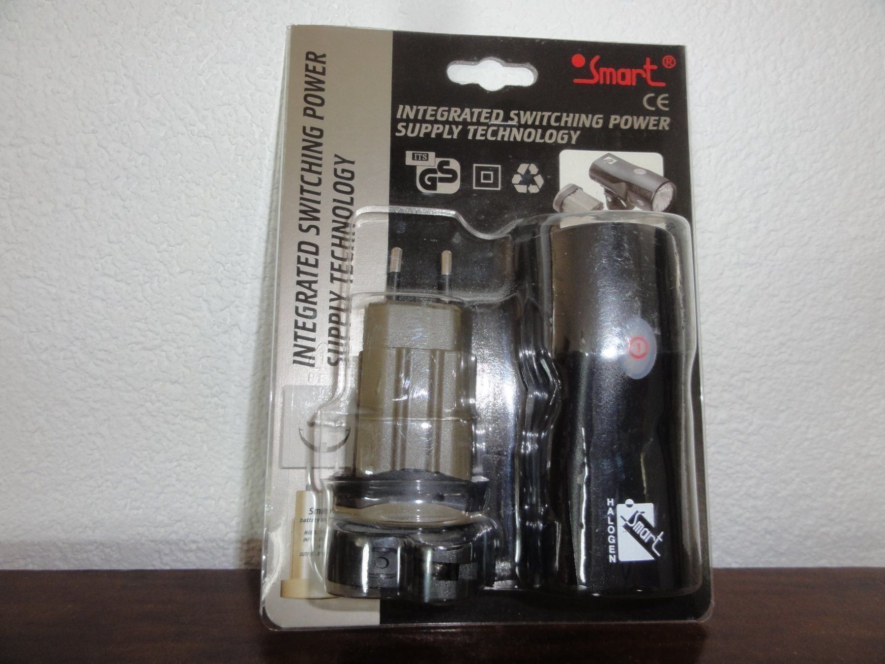 Smart Pezzi di ricambio: Smart Halogen Velo – Nuovo e nell'imballaggio originale da Steffisburg venduto da Robinh.17