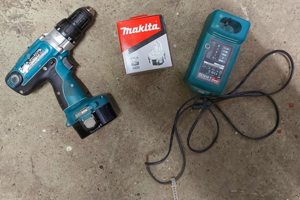 Makita mxt deals 6339d