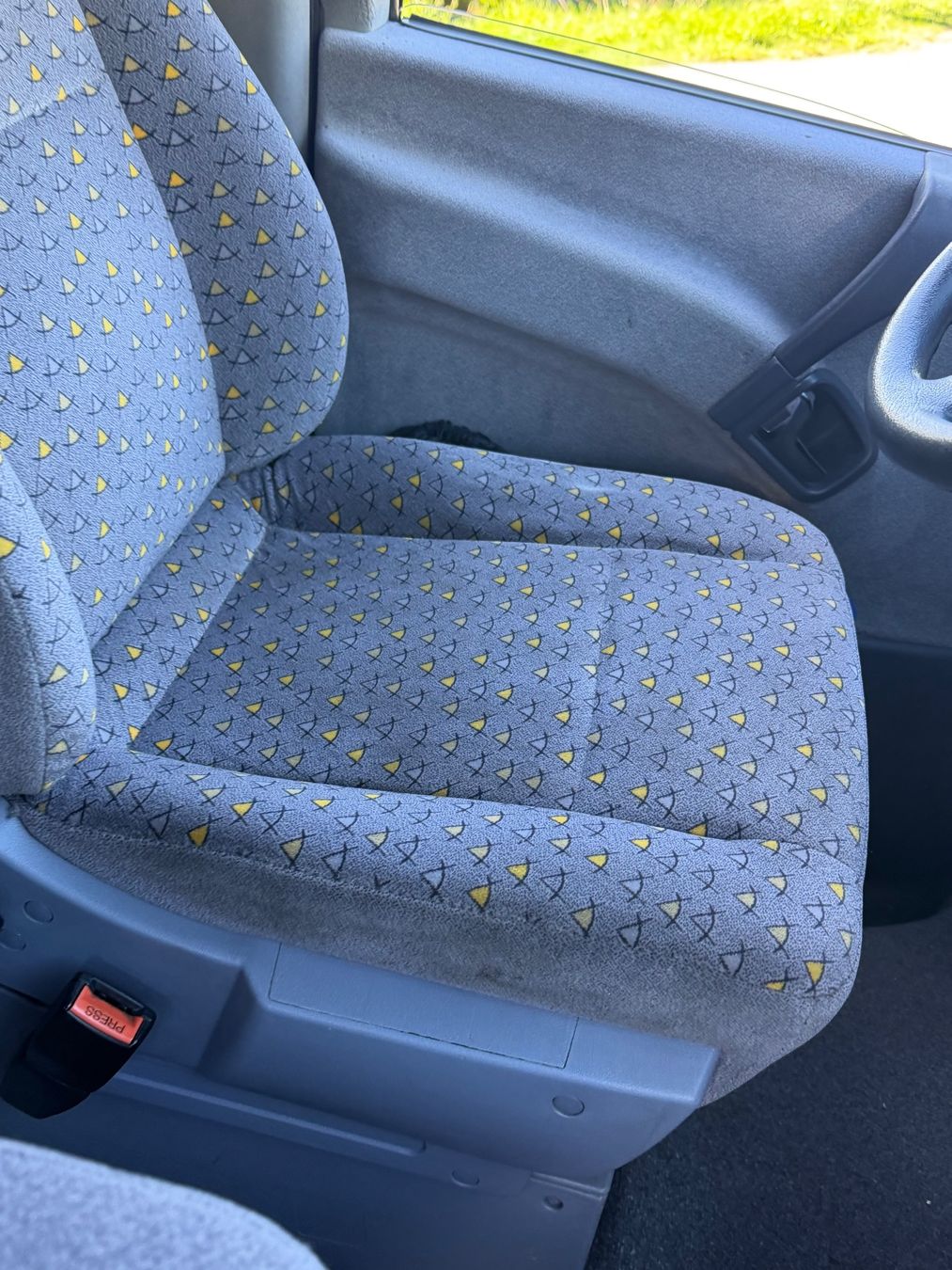 Mercedes-Benz Automobili: Mercedes Vito – Usato da Eschenbach SG venduto da sve_drt6 5