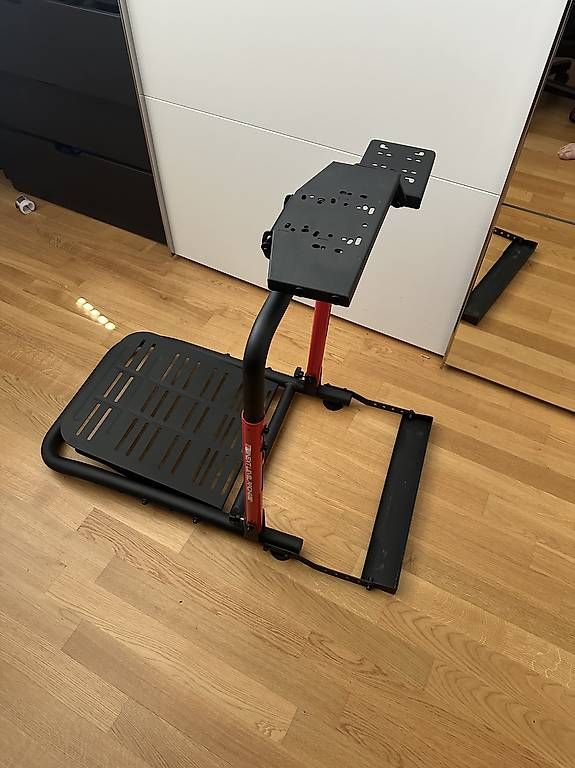 Controller: Next Level Racing Wheel Stand Lite 2.0  Sim Racing – Usato da Rüti ZH venduto da no4K 3
