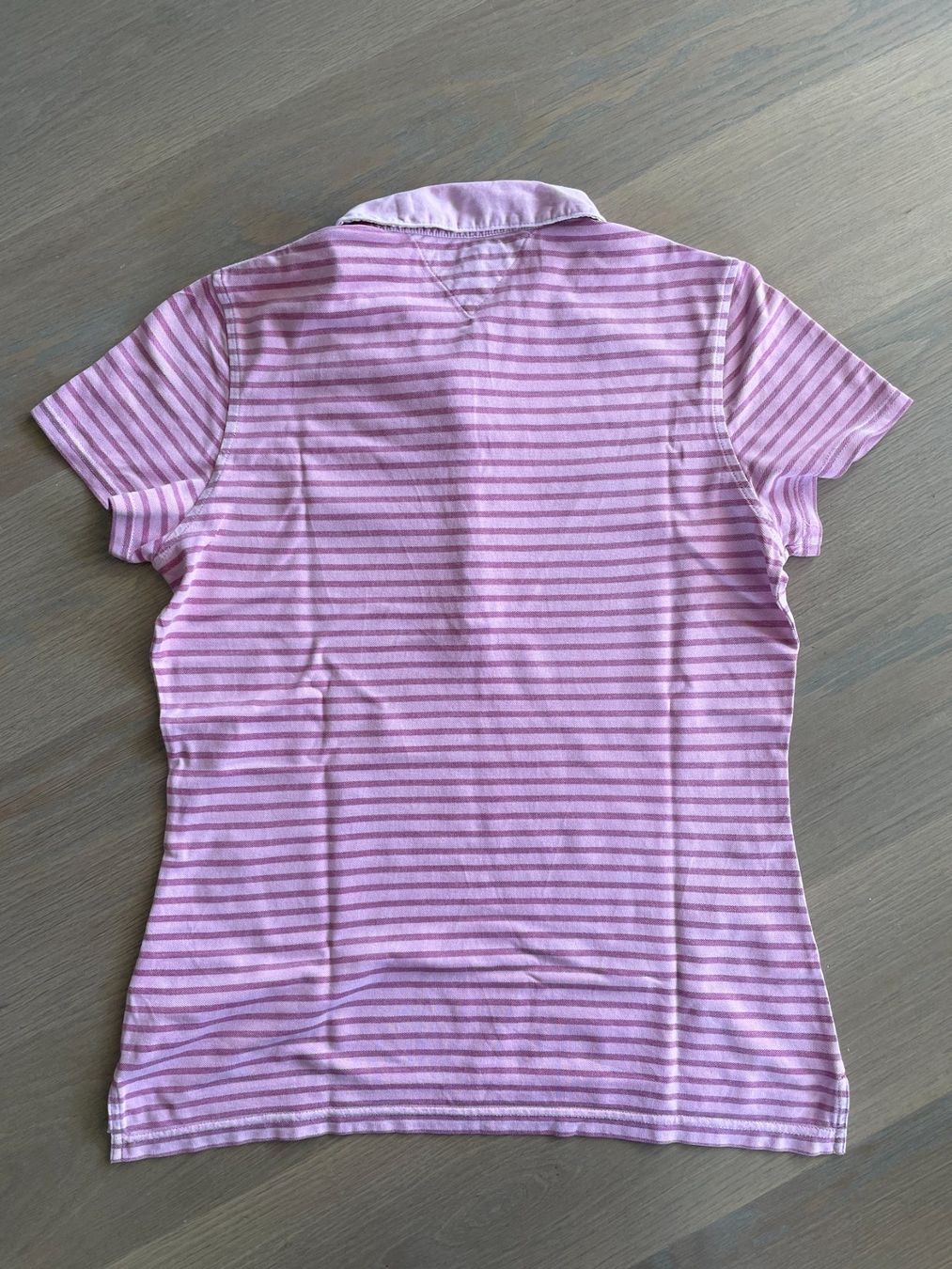 Tommy Hilfiger Polo-Shirts: Poloshirt, Tommy Hilfiger, Gr. XL – Gebraucht aus Rüschlikon von user999 4