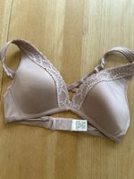 BH Calvin Klein beige Grösse 75B