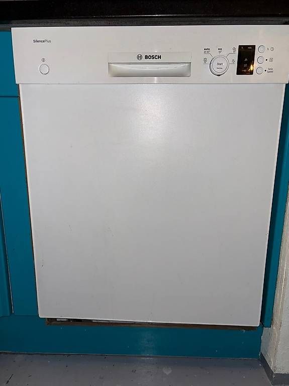 Bosch Geschirrspuler Alte Modelle