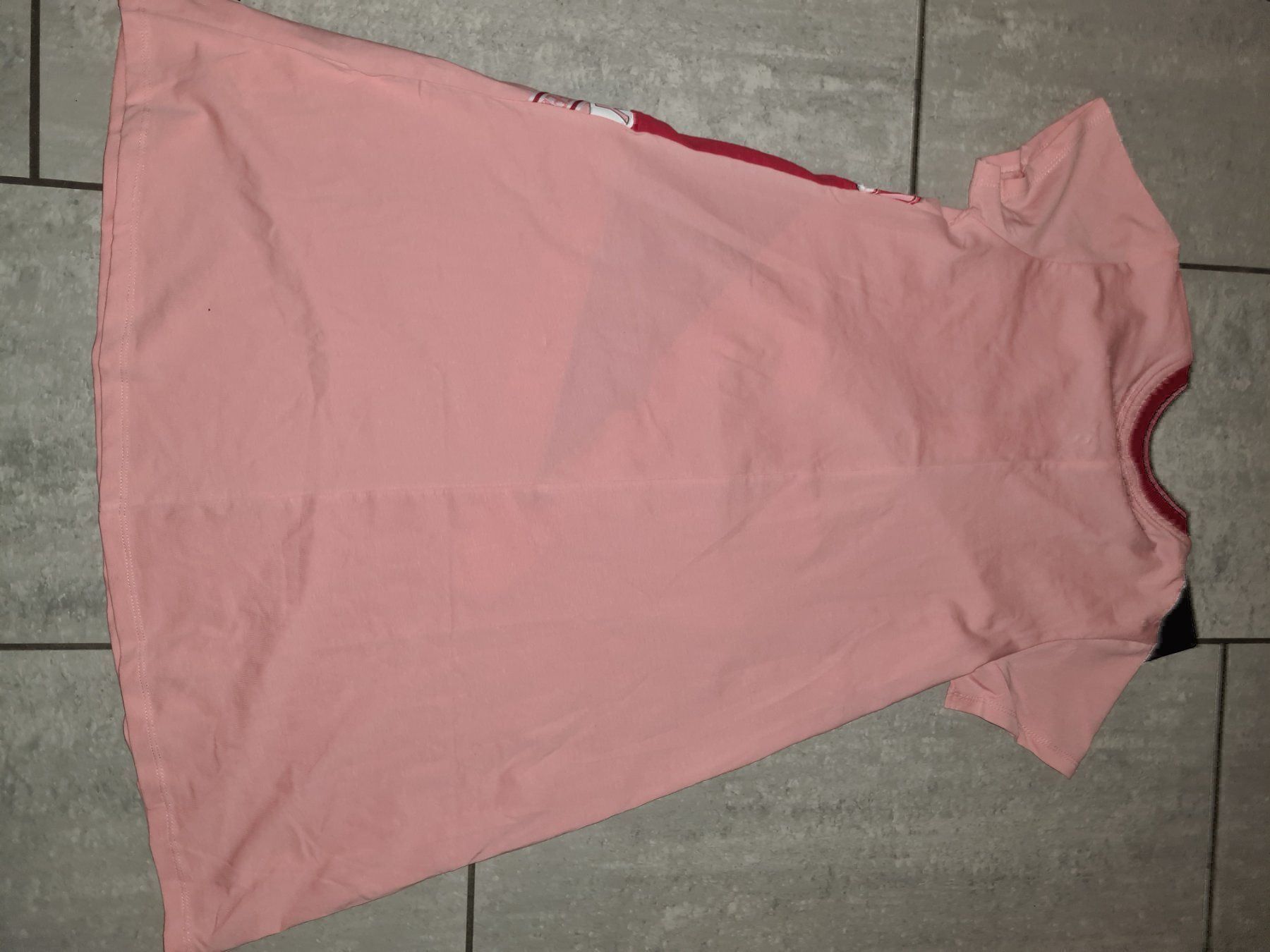 Vestiti & Gonne: DESIGUAL Röckli rosa Gr. 146 / 152 – Nuovo e nell'imballaggio originale da Killwangen venduto da KIANA08 2