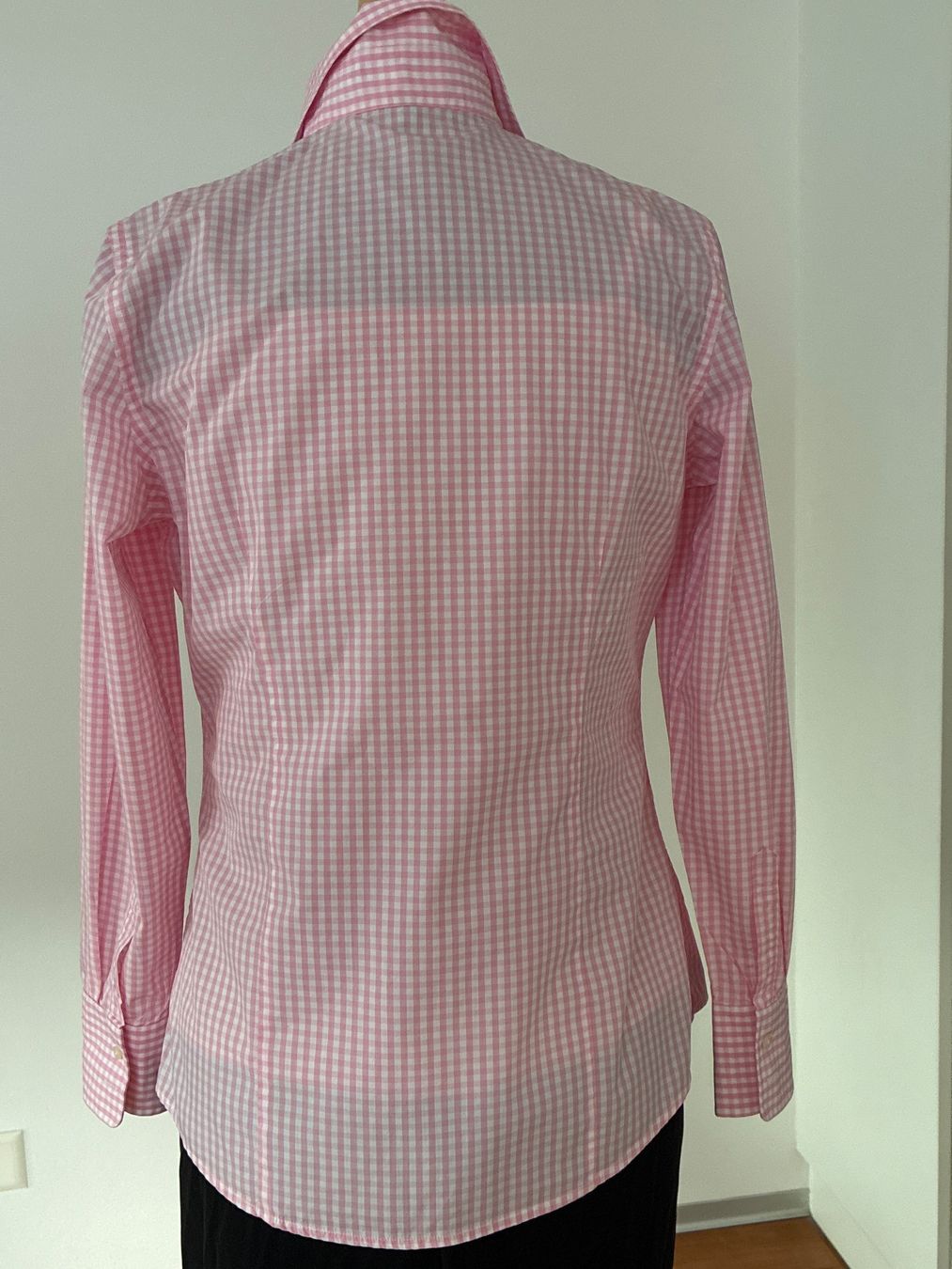 Camicette: Bluse von Brigitte von Schönfels Gr 42 – Usato da Davos Platz venduto da nanigl 2