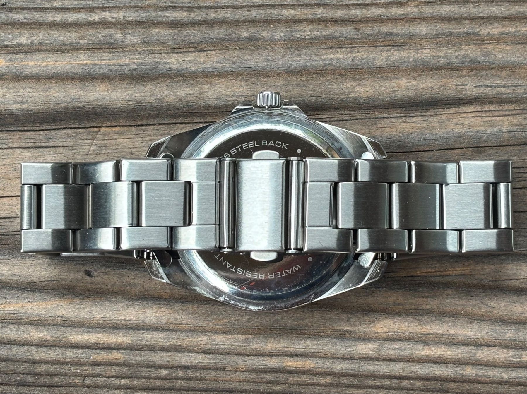 Uhren: OCEANMASTER PROFESSIONAL QUARZ MOVT 50m /5 bar – Gebraucht aus Lüchingen von Eeizo 3