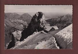 HOHTÜRLIHÜTTE