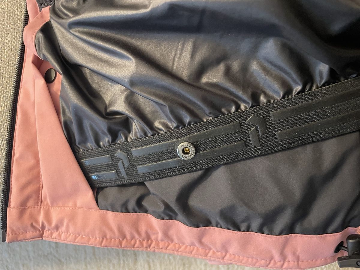 Peak Performance Giacche: Peak Performance Skijacke – Usato da Chur venduto da buc_6tcp 3