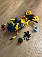 Lego Aquazone Aquanauts U-Boot 6175