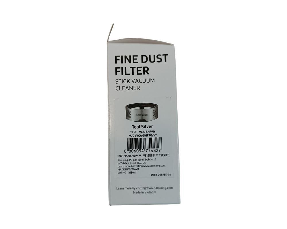 Samsung Autres articles pour la maison: SAMSUNG Feinstaubfilter | VCA-SHF90 – Neuf avec emballage d'origine à Luzern par Restwert_Luzern 1