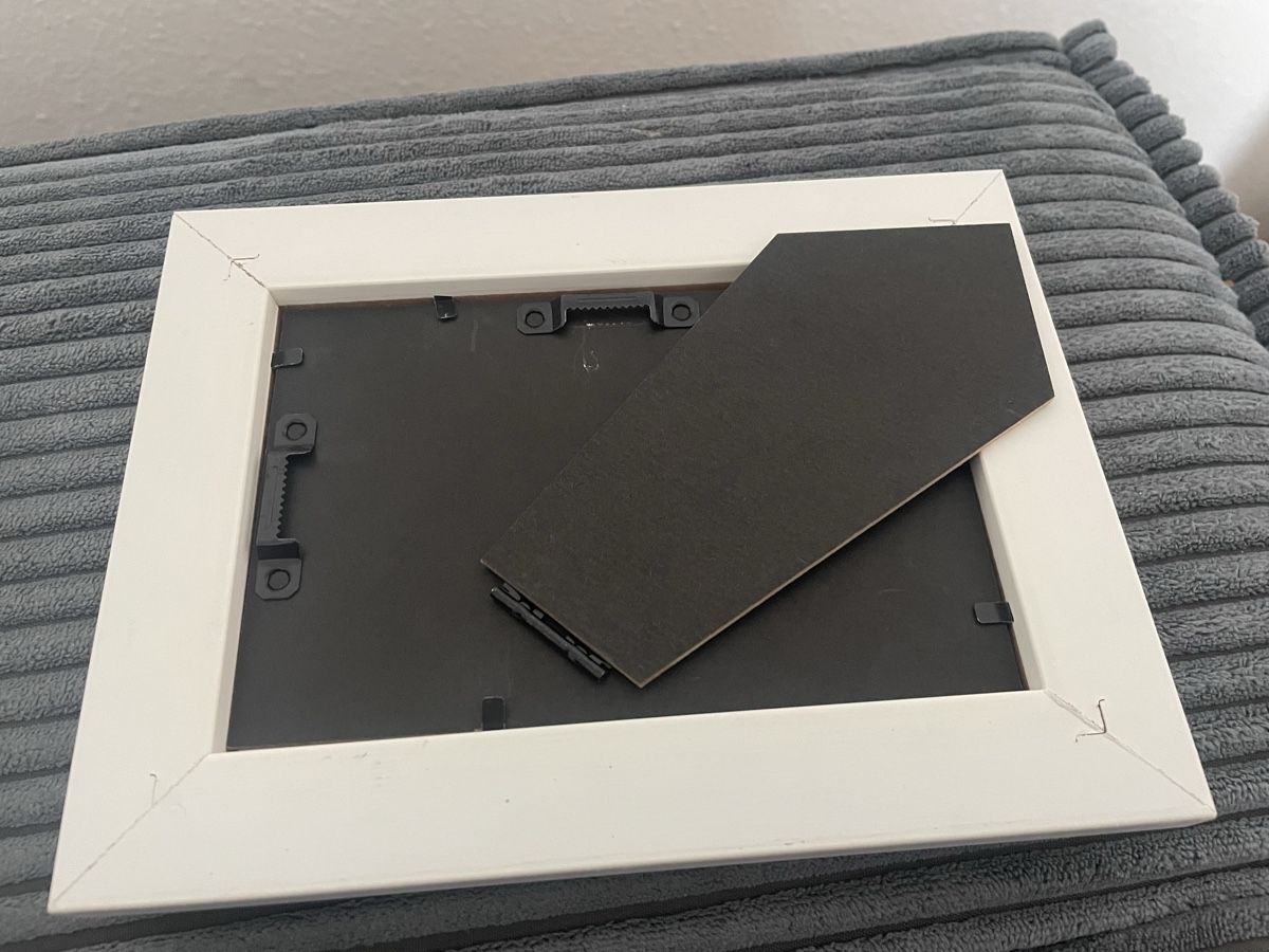 Ikea Bilderrahmen: Ikea himmelsby bilderrahmen – Gebraucht aus Dübendorf von rocki07 3