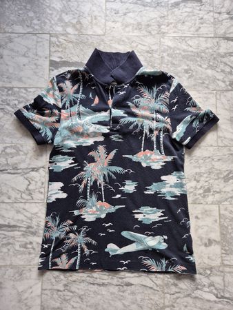 Lacoste Poloshirt