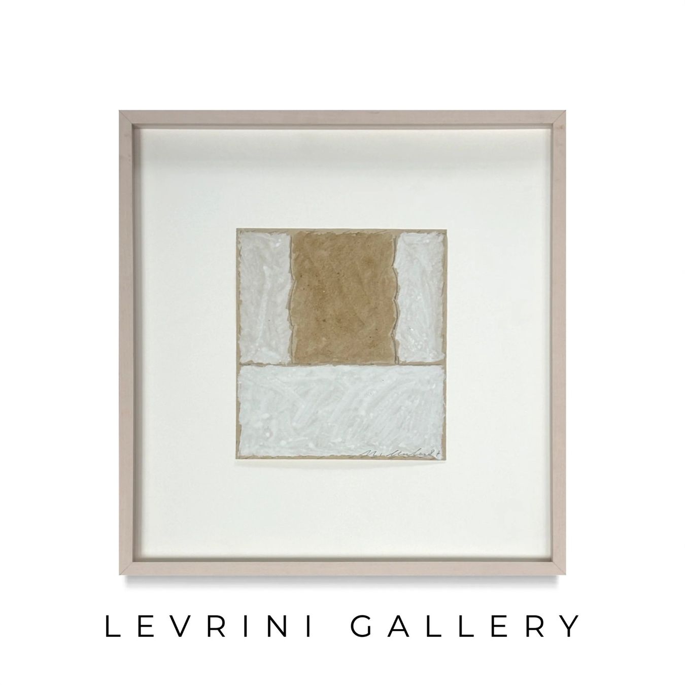 Gemälde: Matias Spescha - Levrini Gallery – Gebraucht aus Gockhausen von LevriniGallery