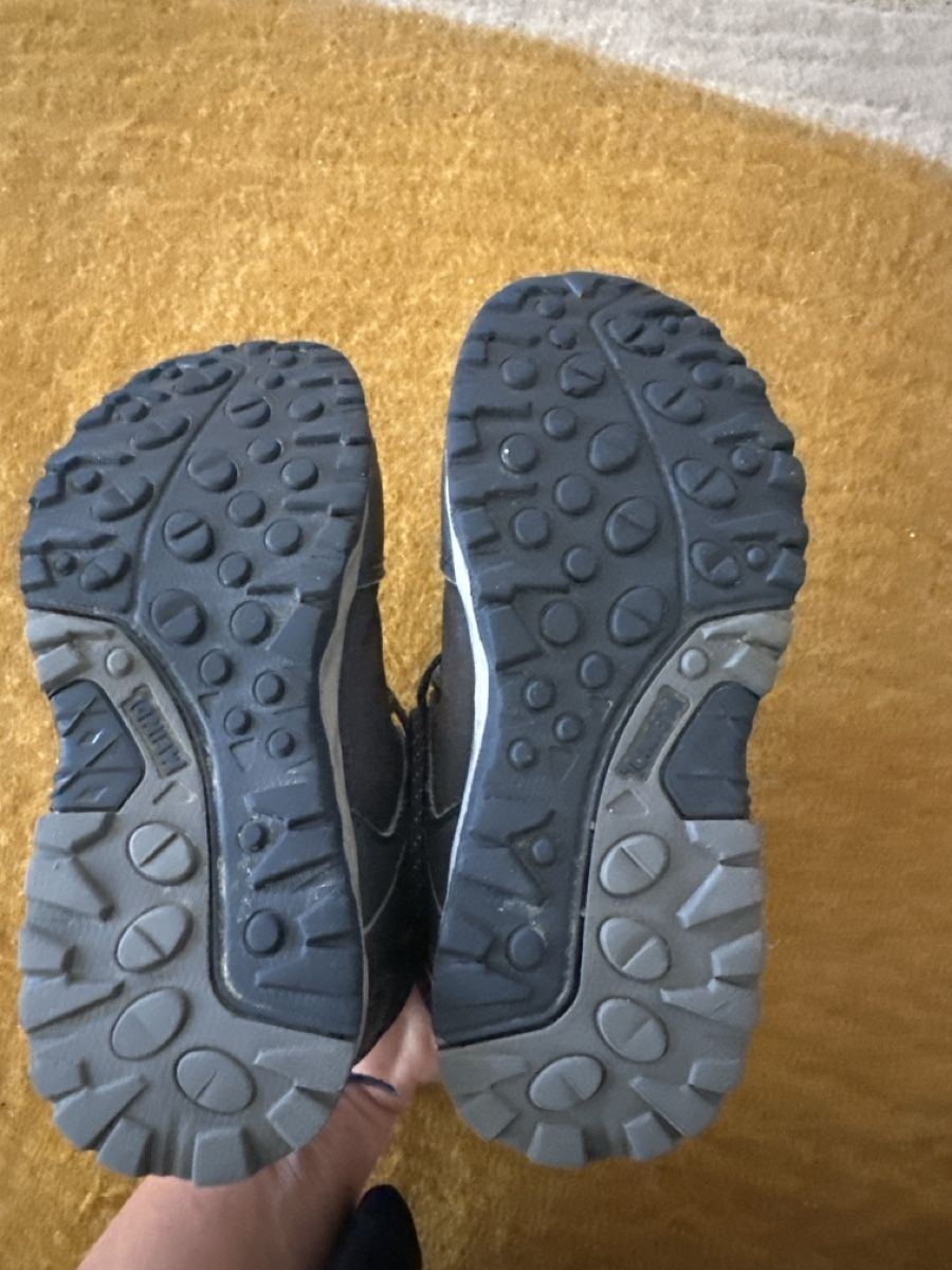 Meindl Scarpe per ragazzi: Meindl Wanderschuhe 32 – Usato da Biberstein venduto da Anka01 2