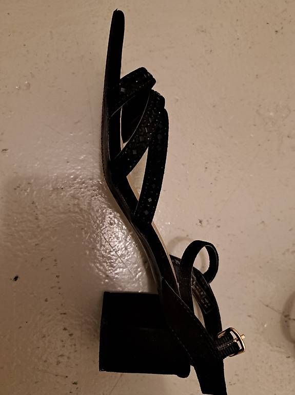 Scarpe da donna: Sandalen Gr.41 – Usato da Besenbüren venduto da gmuerdoris84 1