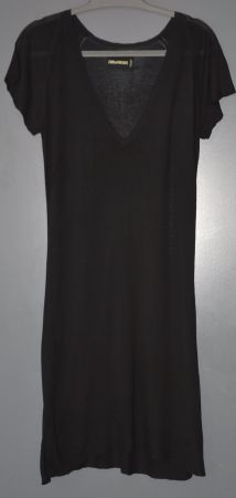Zadig & Voltaire  gestricktes Kleid / robe tricotée .S/M