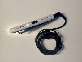 Babyliss Pro Nano Titanium Haarglätter - Wie neu! Top!