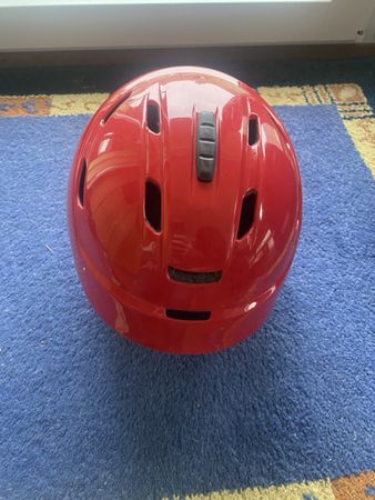 Skihelm XS