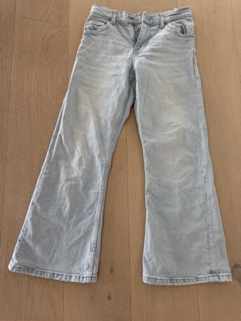 Zara Jeans Bund verstellbar 156 cm