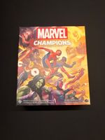 Marvel Champions Kartenspiel