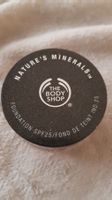 Foundation Mineral Powder Bodyshop