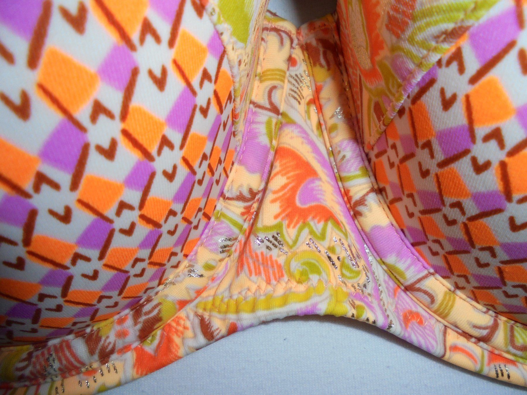 Victoria's Secret Costumi da bagno & Bikini: VICTORIA'S SECRET BIKINI GRÖSSE M / 80 C – Nuovo e nell'imballaggio originale da Aarau Rohr venduto da PinkSchwein 4