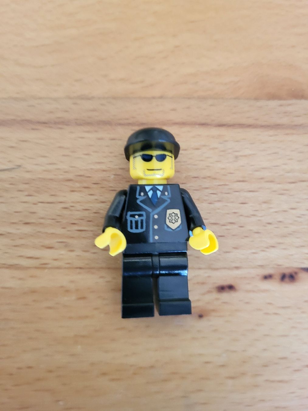 Lego Giocattoli: Lego city 7723 – Usato da Möriken AG venduto da Vandine 2