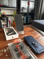 iPhone 15 Pro Max (Natural Titanium, 256 GB)