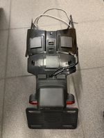 Harley Davidson Heckteil mit Blinker / Heckteil