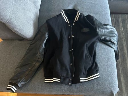 Motorradjacke Sommer Grösse L