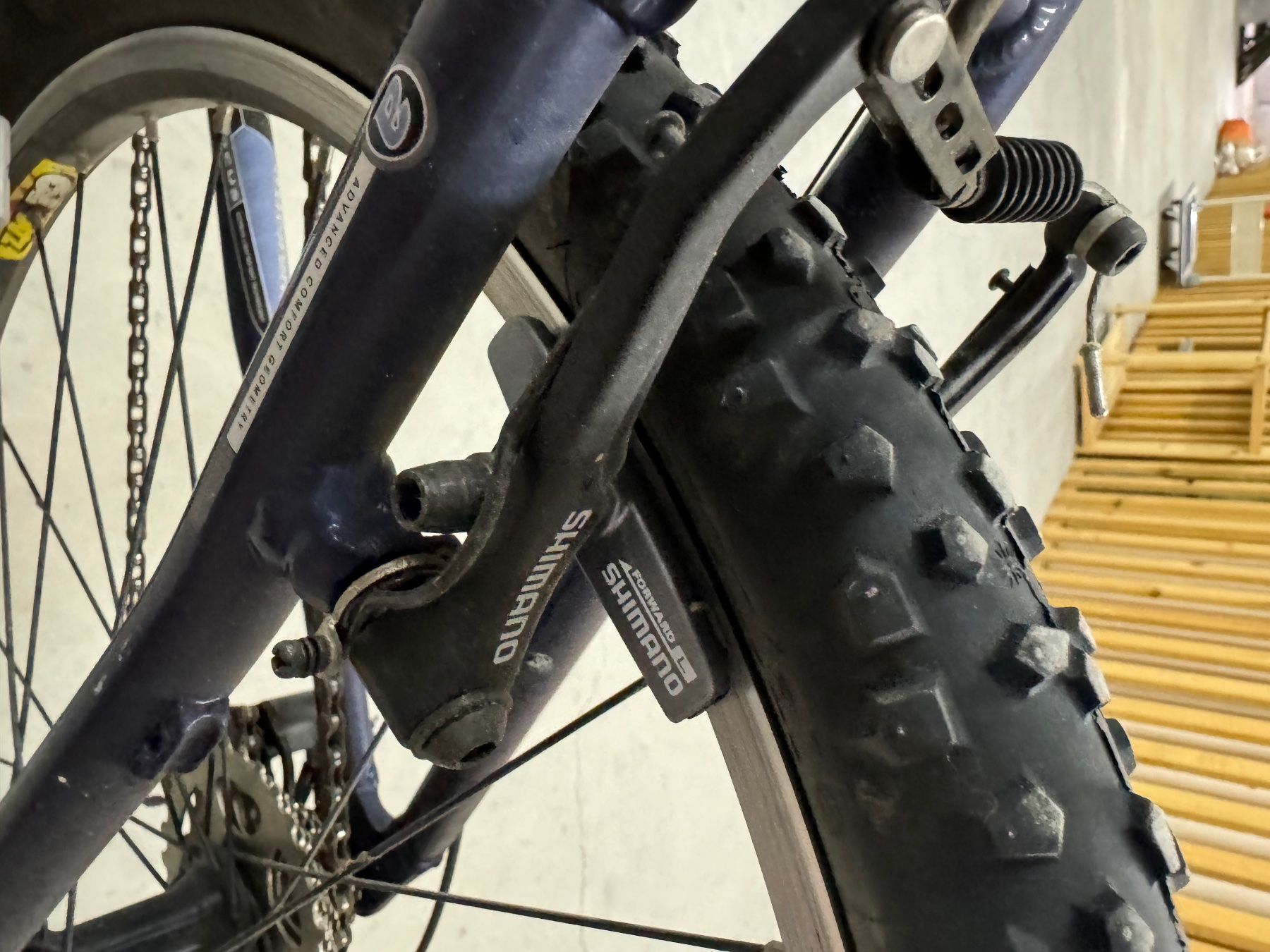 Focus Biciclette: Mountain Bike Damen – Usato da Auenstein venduto da Marketinfabrik 6