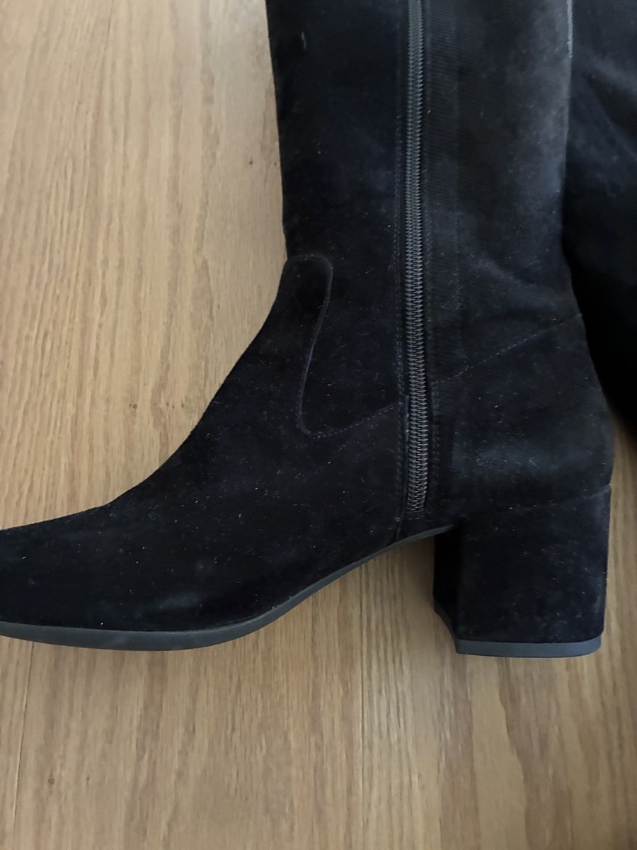 Geox Scarpe da donna: Geox Stiefel 40 – Usato da Zürich venduto da fal_m7s8 3