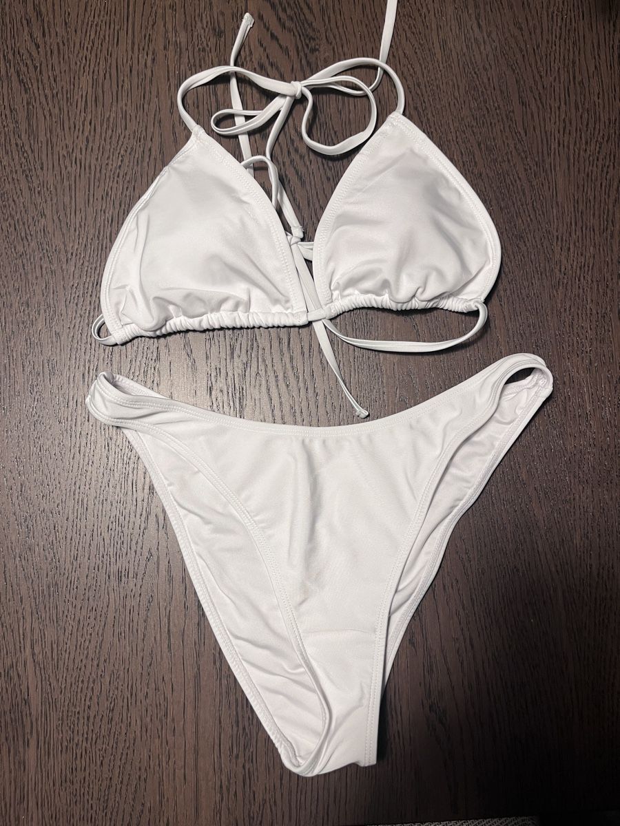 Lotti di vestiti: Bikini Sets Grösse M – Usato da Winterthur venduto da 2Be.linda 4