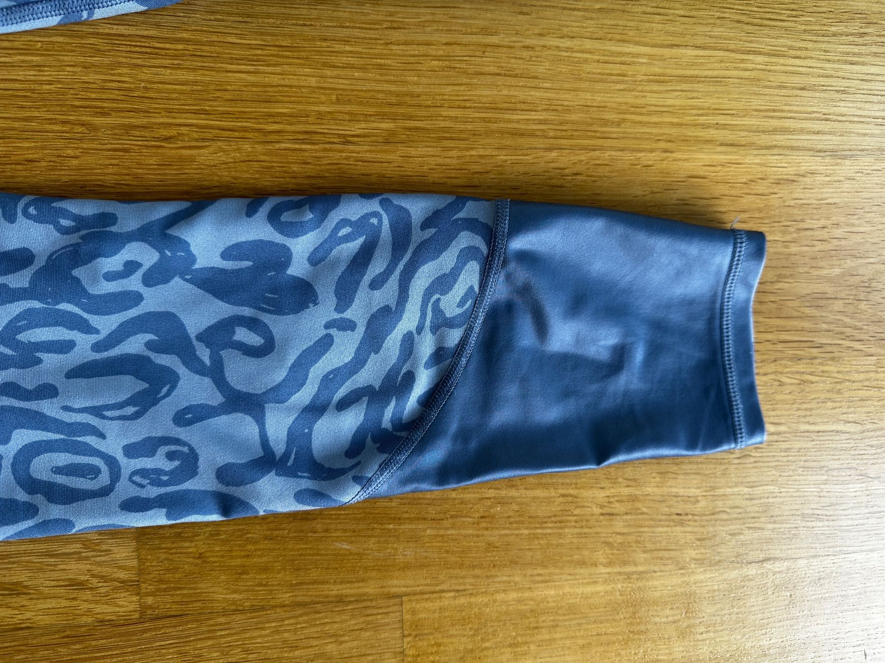 Under Armour Leggings: sport Leggings under Armour grösse S – Gebraucht aus Bern von Tana31 5