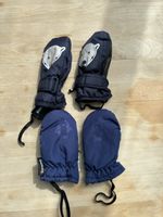 2 Sets Handschuhe für Kinder 