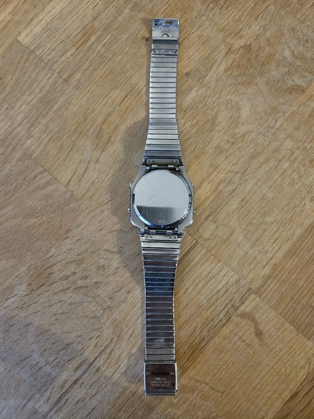 Omega Uhren: Omega Memomaster ab 1.-! – Defekt aus Ursenbach von frohes_fest 2