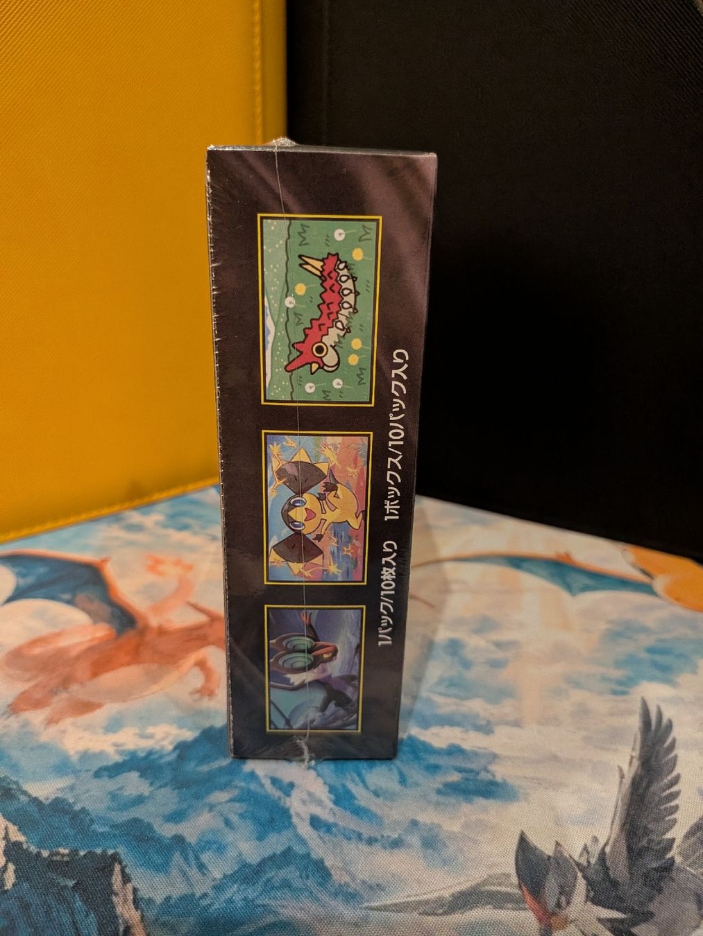 Pokémon Sammelbilder & Trading cards: Pokemon Display M2a Mega dream Ex – Neu und originalverpackt aus Courtion von Underrip13 1